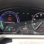 How to See Tire Pressure on Honda Accord: A Quick and Easy Guide