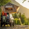 How to Set Up a Roof Top Tent: A Comprehensive Guide