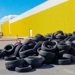 How to Start a Used Tire Business: A Comprehensive Guide to Success