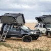 How to Stay Cool in a Roof Top Tent: Tips and Tricks