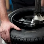 How to Stop a Tire from Leaking Around the Rim: Effective Solutions.