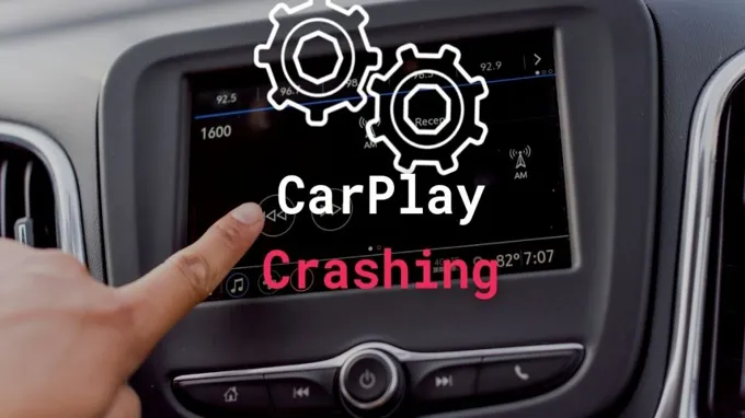 how to stop carplay