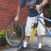 How to Take Front Tire off Bike: A Step-by-Step Guide for Easy Removal