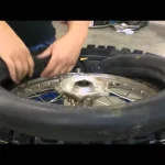 How to Take Off a Dirt Bike Tire: Easy and Effective Steps