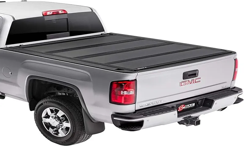 how to take off a soft tonneau cover