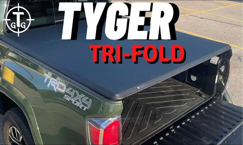 How to Take off Tacoma Tonneau Cover: A Practical Guide for Easy Removal