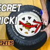 How to Take Rim Off Tire: Step-by-Step Guide for Easy Removal