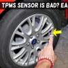 How to Tell Which Tire Sensor is Bad: Tips and Tricks to Diagnose Your Car’s TPMS!