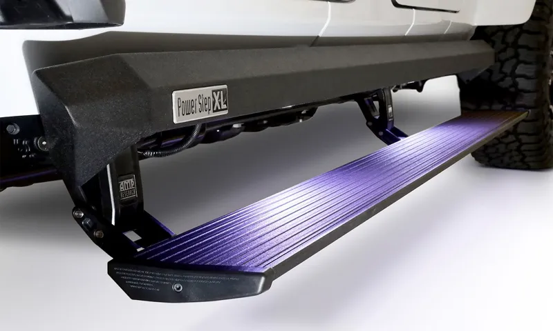 How to Test AMP Running Board for Optimal Performance: A Step-by-Step Guide