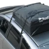 How to Tie a Duffel Bag to Car Roof: Essential Tips for Secure Attachment