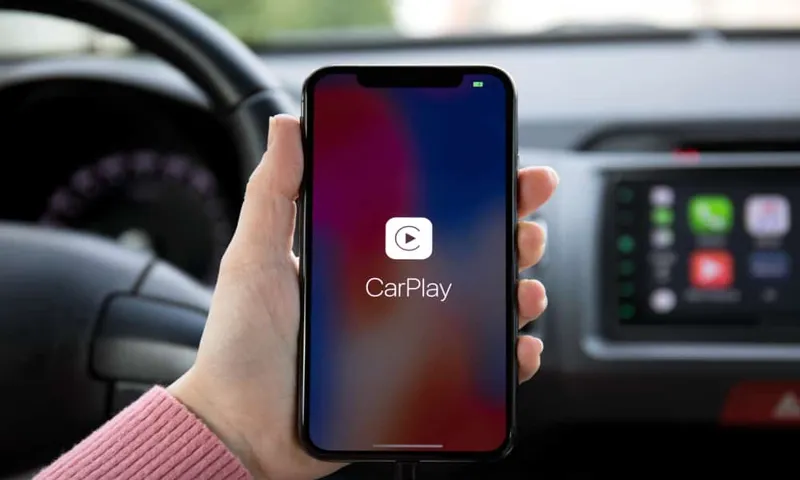 how to turn apple carplay off