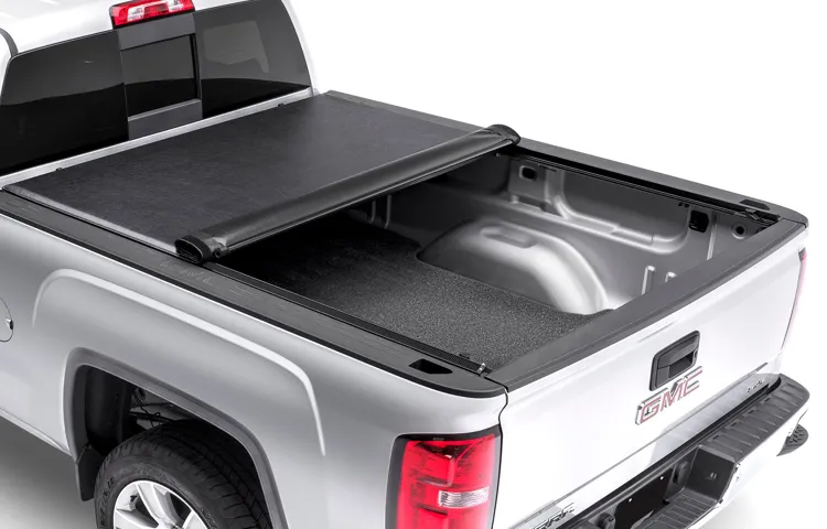 How to Use a Ram Tonneau Cover: Step-by-Step Guide and Tips