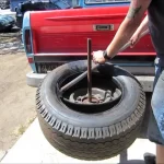 How to Use a Tire Changing Machine Like a Pro: Tips and Tricks