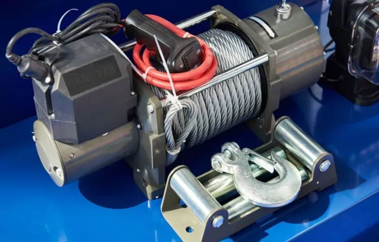 How to Use ATV Winch: Step-by-Step Guide and Expert Tips