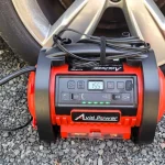 How to Use Avid Power Tire Inflator for Quick and Easy Tire Inflation