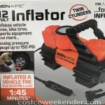 How to Use Costco Tire Inflator to Ensure Proper Tire Pressure