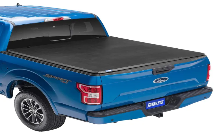 How to Use Ford Tonneau Cover: Step-by-Step Guide to Maximizing Its Functionality