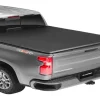 How to Use Lund Tri-Fold Tonneau Cover: Step-by-Step Guide