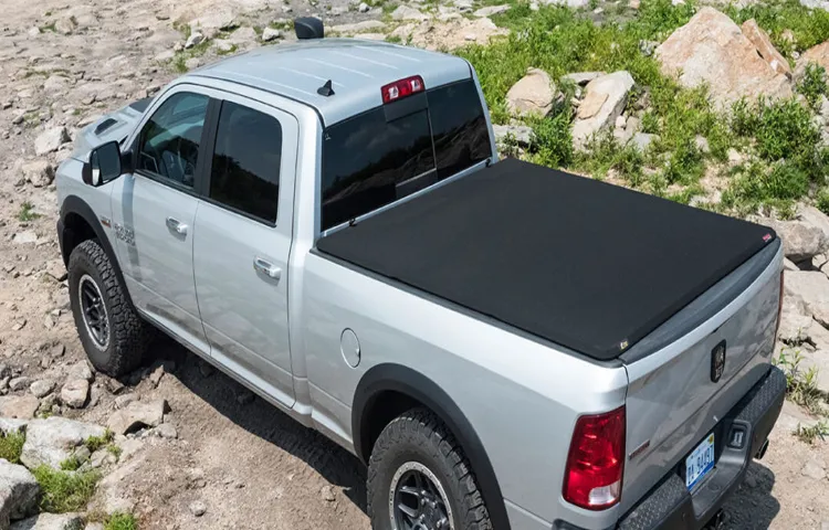 How to Wall Mount Tonneau Cover: Expert Guide for Successful Installation