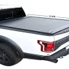 How to Waterproof Folding Tonneau Cover: A Step-by-Step Guide