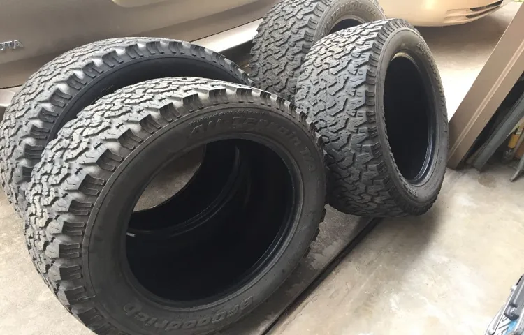 how wide is a 285-55r20 tire