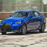 Is 350 F Sport 0-60: Unveiling the Impressive Acceleration of Lexus’ Luxury Sports Sedan