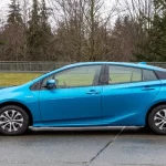 Is a Prius Front Wheel Drive? Exploring the Drivetrain of Toyota’s Popular Hybrid