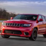 Is a Trackhawk a Hellcat? Here’s What You Need to Know!