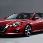 Is Nissan Altima All Wheel Drive? A Comprehensive Guide to the Altima’s Drivetrain System