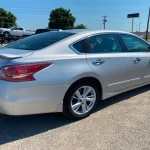 Is Nissan Altima Front Wheel Drive? Pros and Cons of Nissan Altima’s FWD System Explained