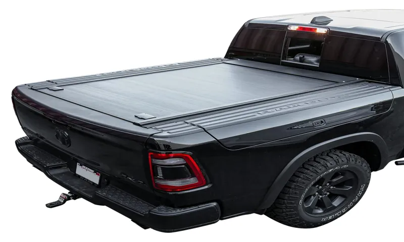 is tonneau cover waterproof