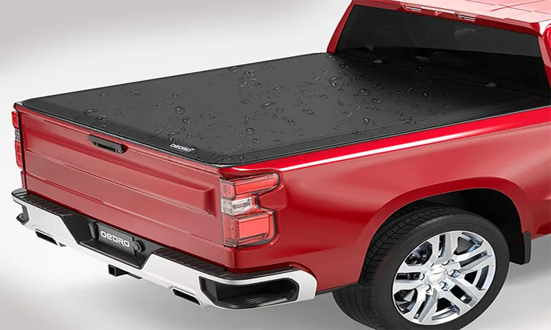 is tonneau cover worth it