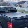 Should You Pick Up a Tonneau Cover to Prevent Leaks?