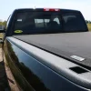 Should You Tie Down Tonneau Cover? Benefits and Techniques Explained