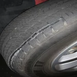 Tire Bouncing When Driving: Causes, Effects, and Solutions