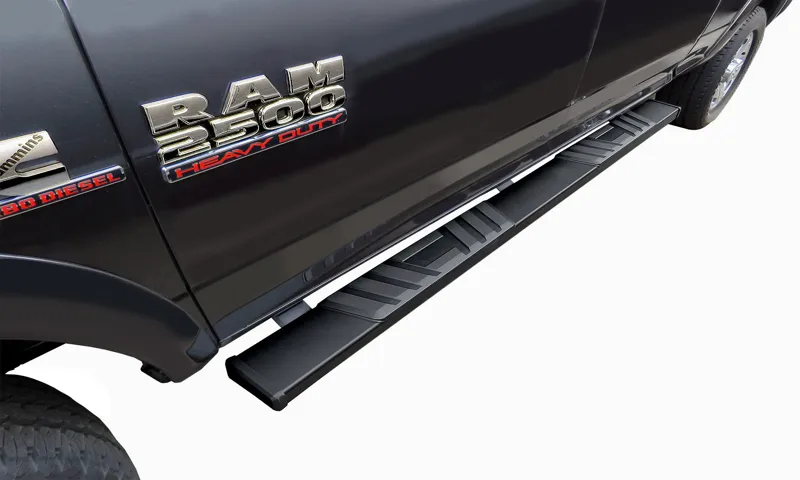 what are running boards