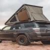 What Are the Best Roof Top Tents for Your Outdoor Adventures?