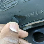 What Causes a Hole in Tire Sidewall: Common Reasons and Prevention Tips