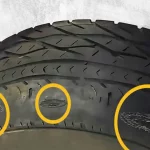 What Causes Tire Feathering: Tips to Prevent Uneven Wear