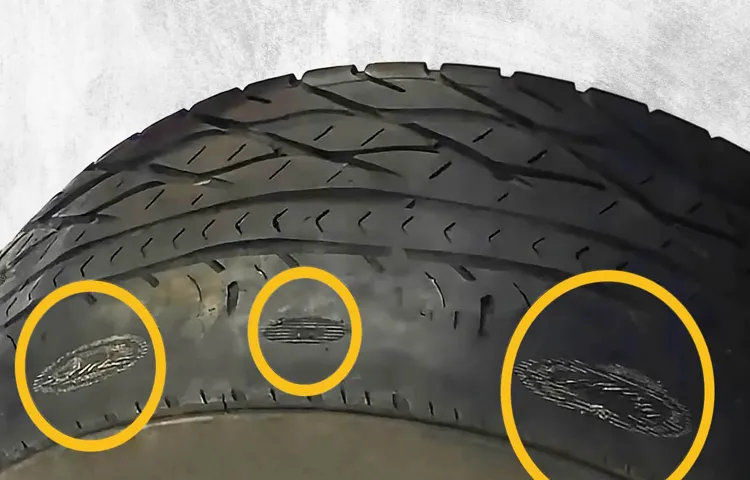 What Causes Tire Feathering: Tips to Prevent Uneven Wear