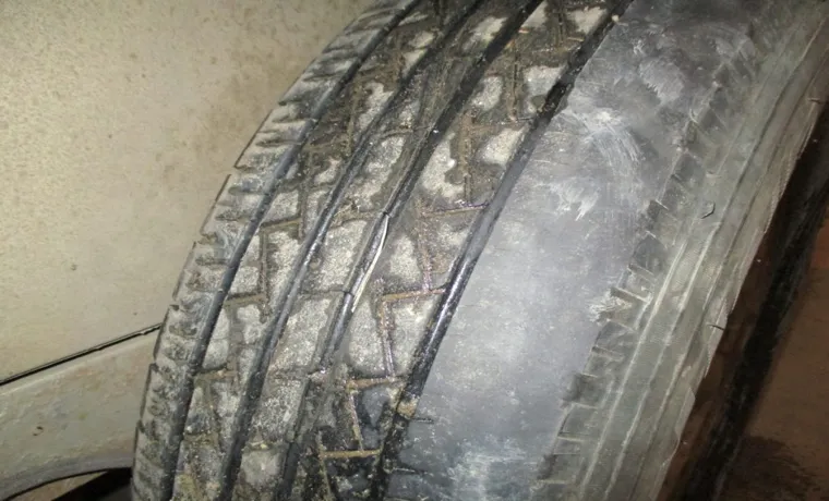 What Causes Uneven Tire Wear on the Inside and How to Prevent It