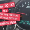 What Do Service Tire Monitor System Mean? A Comprehensive Guide on Understanding the Concept