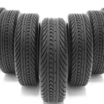 What Does BSW Mean on a Tire? Understanding the Black Sidewall Technology