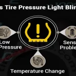 What Does It Mean When Tire Maintenance Light Comes On: Get an Insightful Guide