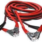 What Gauge Wire Are Jumper Cables: The Ultimate Guide to Choosing the Right Size for Your Car