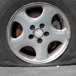 What Happens If I Get a Flat Tire in a Rental Car Enterprise? Tips & Solutions.