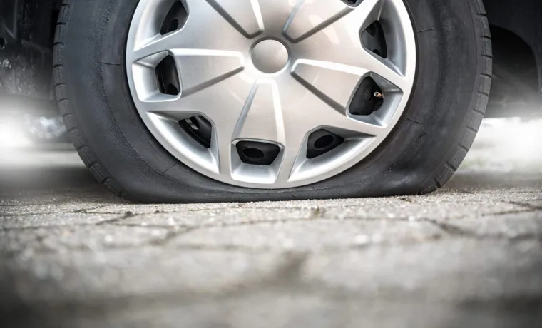 What Happens If One Tire Is Smaller Than The Rest: Effects on Steering, Handling, and Safety