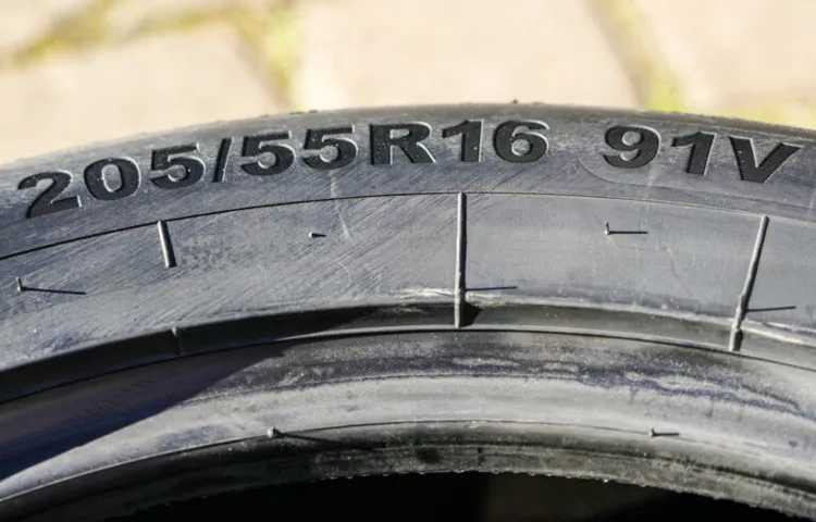 what is 116t tire rating