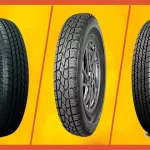 What is a Highway Tire and How it Differs from Other Tire Types