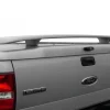 What is a Rear Tonneau Cover? Everything You Need to Know